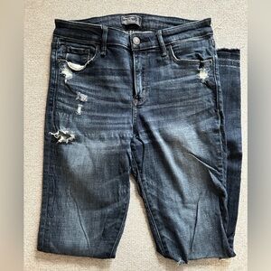 Abercrombie Jeans